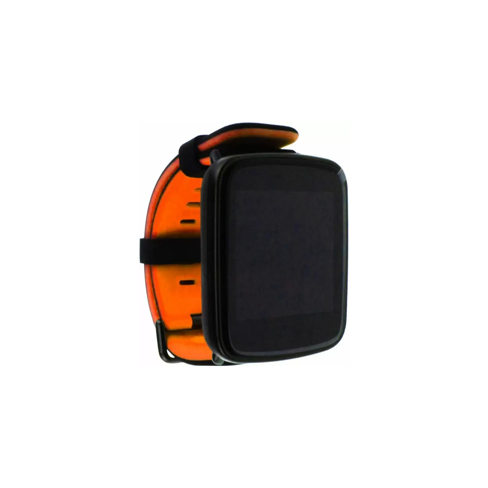 Смарт-часы UWatch SW10 Orange (F_55213) изображение 2