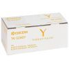Тонер-картридж Kyocera TK-5240Y Yellow 3K (1T02R7ANL0) изображение 3