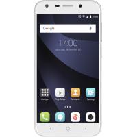 Мобильный телефон ZTE Blade A6 Lite Silver