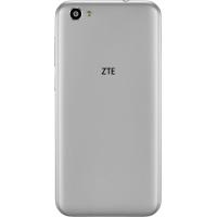 Мобильный телефон ZTE Blade A6 Lite Silver изображение 2