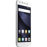 Мобильный телефон ZTE Blade A6 Lite Silver изображение 7