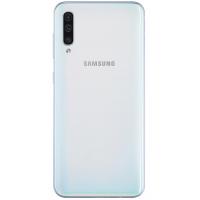Мобильный телефон Samsung SM-A505FM (Galaxy A50 128Gb) White (SM-A505FZWQSEK) изображение 2