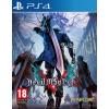 Игра Sony Devil May Cry 5 [PS4, Russian subtitles] (0946473)