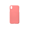 Чехол для мобильного телефона Goospery Apple iPhone Xr SF Jelly Pink (8809621286587)