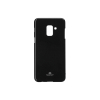 Чохол до мобільного телефона Goospery Jelly Case Samsung Galaxy A8 A530 Black (8809550384101)