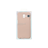 Чохол до мобільного телефона Goospery Samsung Galaxy J6 Plus (J610F) SF Jelly Pink Sand (8809621301143) зображення 3