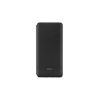 Чехол для мобильного телефона Huawei P30 Pro Wallet Cover Black (51992866) изображение 3