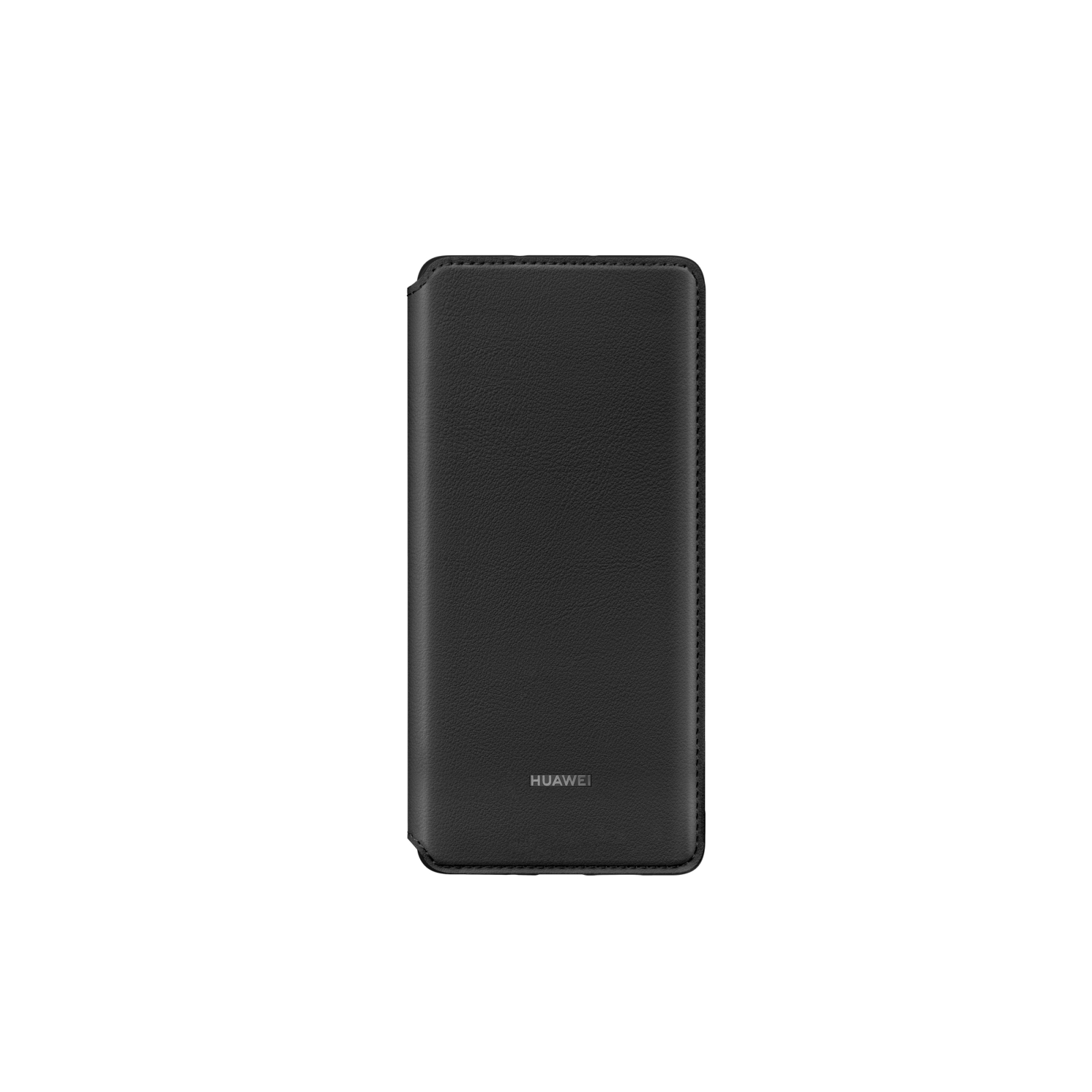 Чохол до мобільного телефона Huawei P30 Pro Wallet Cover Black (51992866) зображення 3