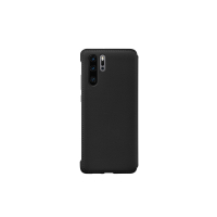 Чехол для мобильного телефона Huawei P30 Pro Wallet Cover Black (51992866) изображение 4