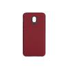 Чехол для мобильного телефона 2E Samsung Galaxy J7 (J730_2017), Triangle, Red (2E-G-J7-17-TKTLRD)