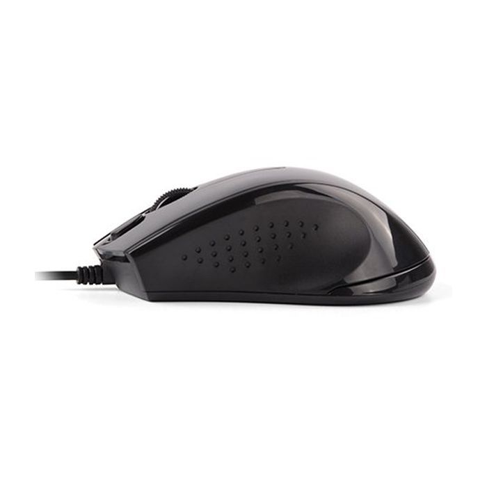 Мышка A4Tech N-500FS Silent Click изображение 4