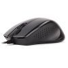 Мышка A4Tech N-500FS Silent Click изображение 5