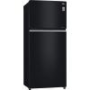 Холодильник LG GN-C702SGBM изображение 2