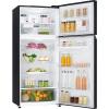 Холодильник LG GN-C702SGBM зображення 6