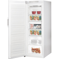 Морозильная камера Indesit UI6 F1T W (UI6F1TW) изображение 2
