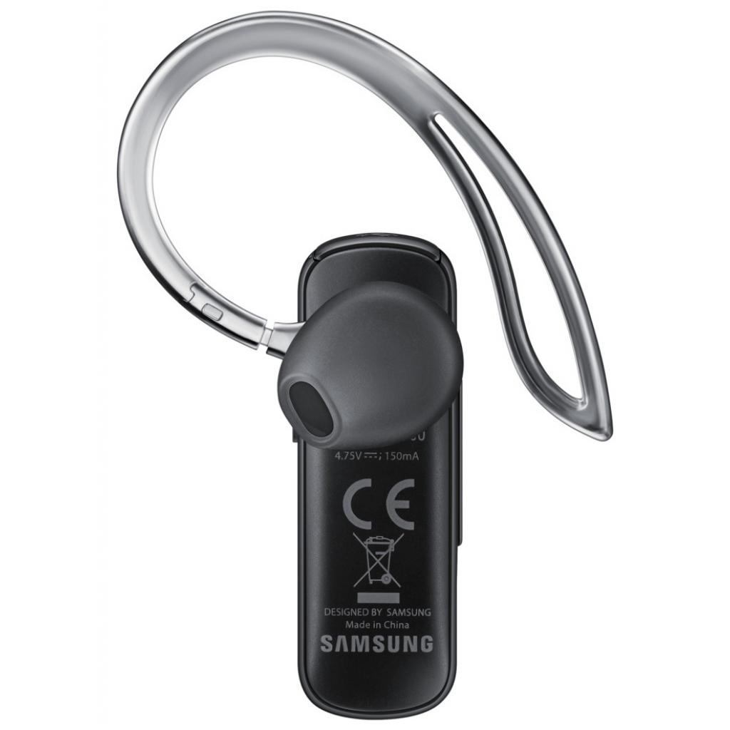 Bluetooth-гарнитура Samsung MG900 Black (EO-MG900EBRGRU) изображение 2