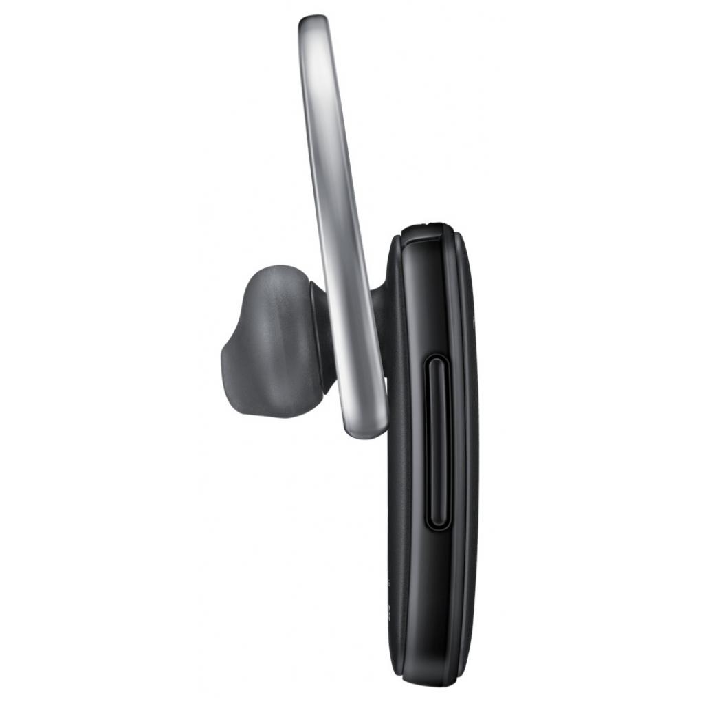 Bluetooth-гарнітура Samsung MG900 Black (EO-MG900EBRGRU) зображення 3