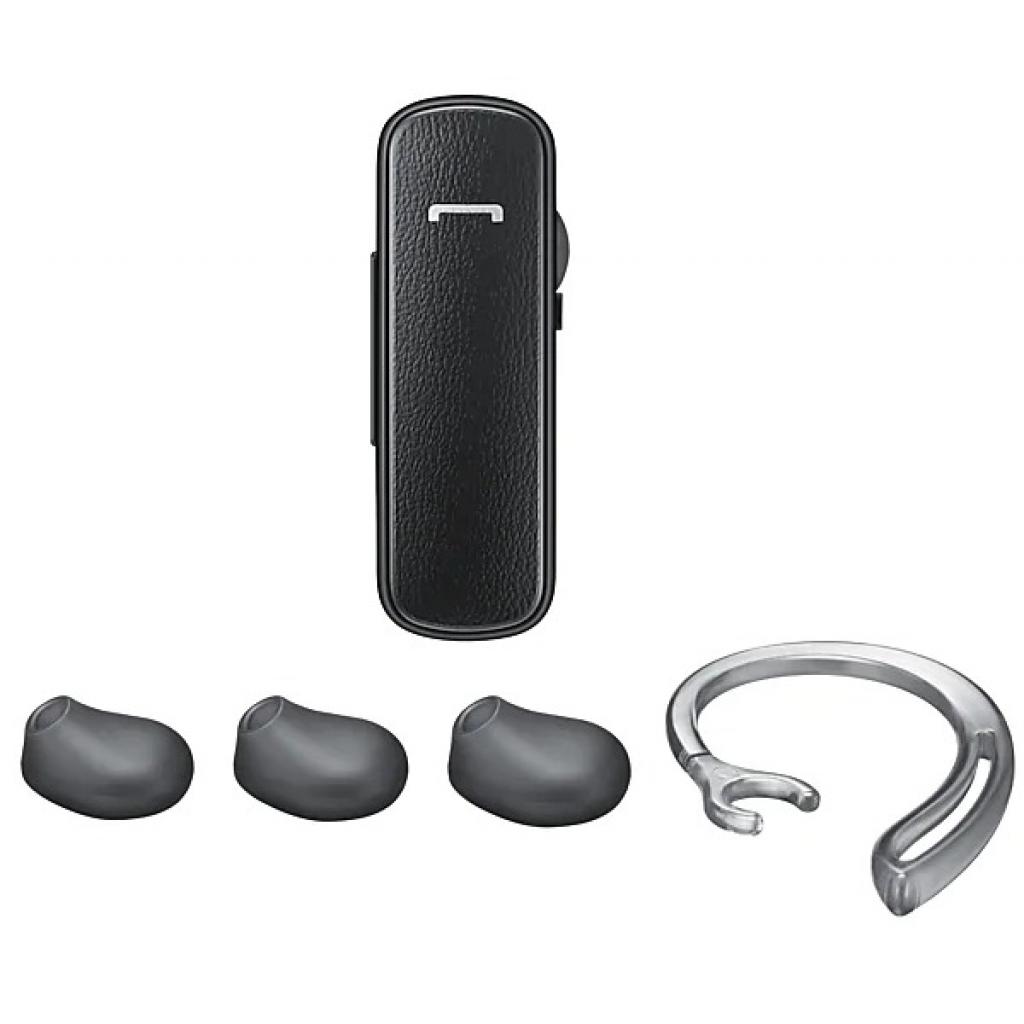 Bluetooth-гарнитура Samsung MG900 Black (EO-MG900EBRGRU) изображение 6