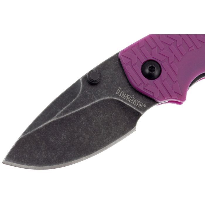 Нож Kershaw Shuffle lime (8700LIMEBW) изображение 3