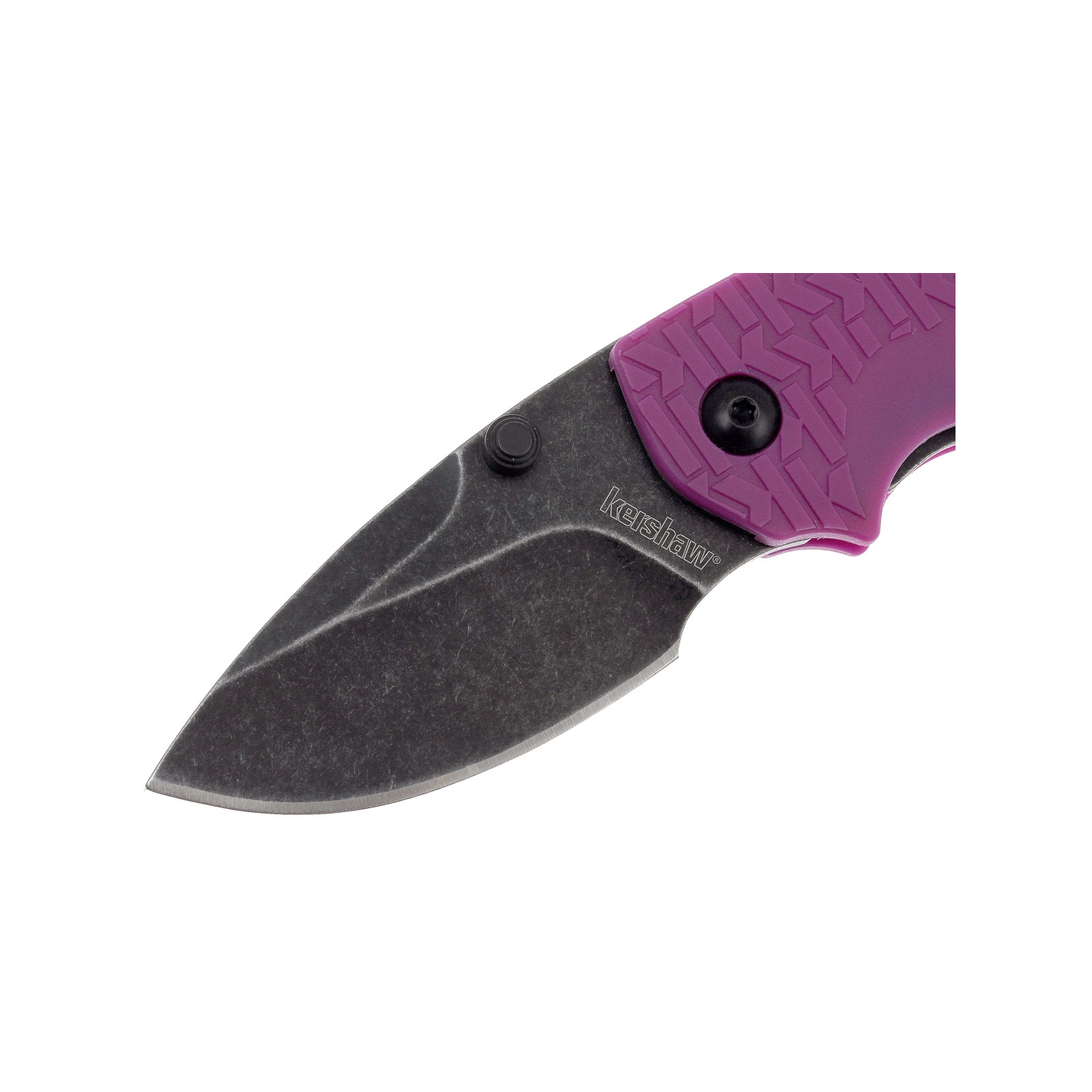 Нож Kershaw Shuffle фиолетовый (8700PURBW) изображение 3