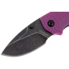 Нож Kershaw Shuffle фиолетовый (8700PURBW) изображение 3