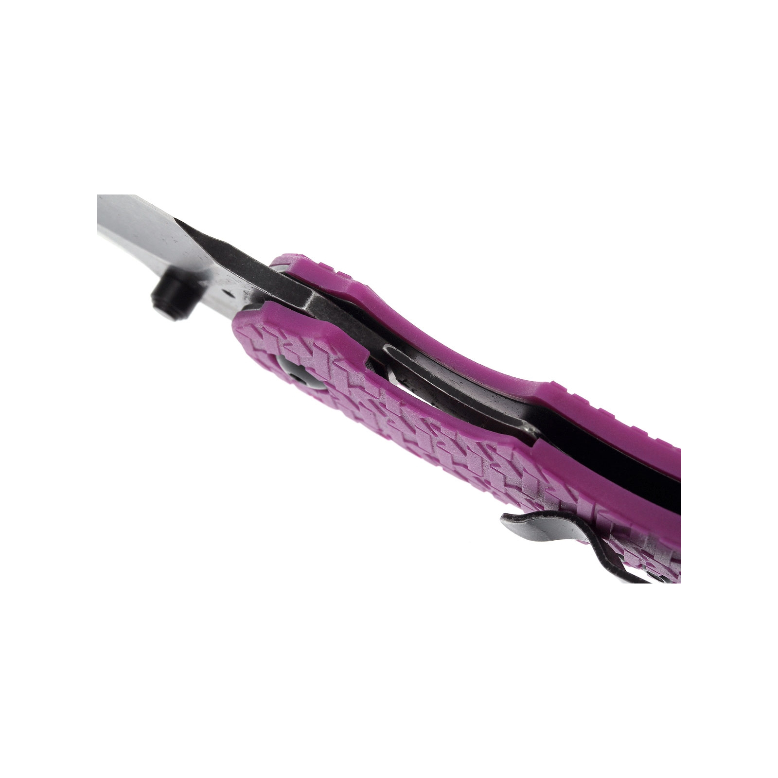 Нож Kershaw Shuffle фиолетовый (8700PURBW) изображение 5
