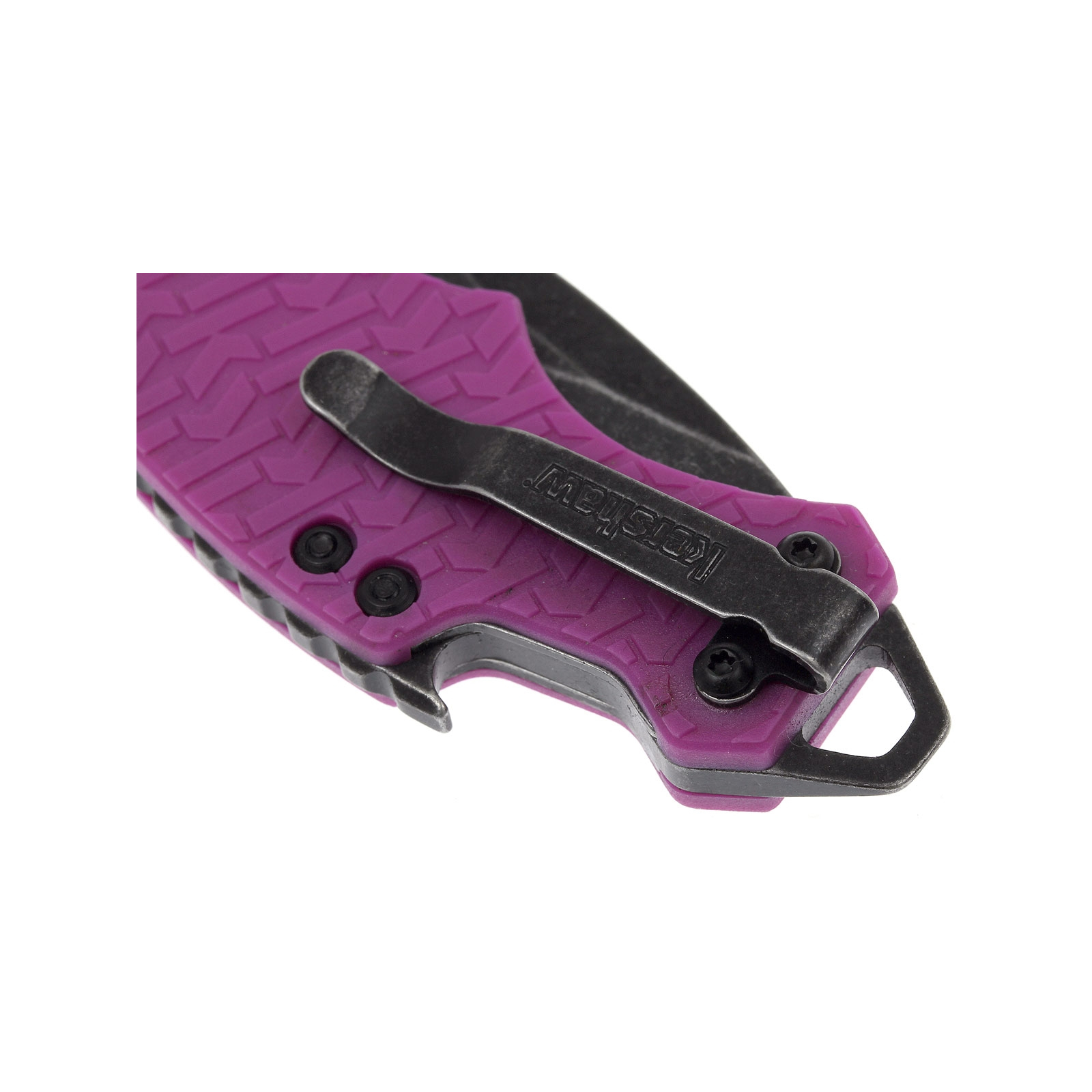 Нож Kershaw Shuffle фиолетовый (8700PURBW) изображение 6