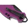 Нож Kershaw Shuffle фиолетовый (8700PURBW) изображение 6