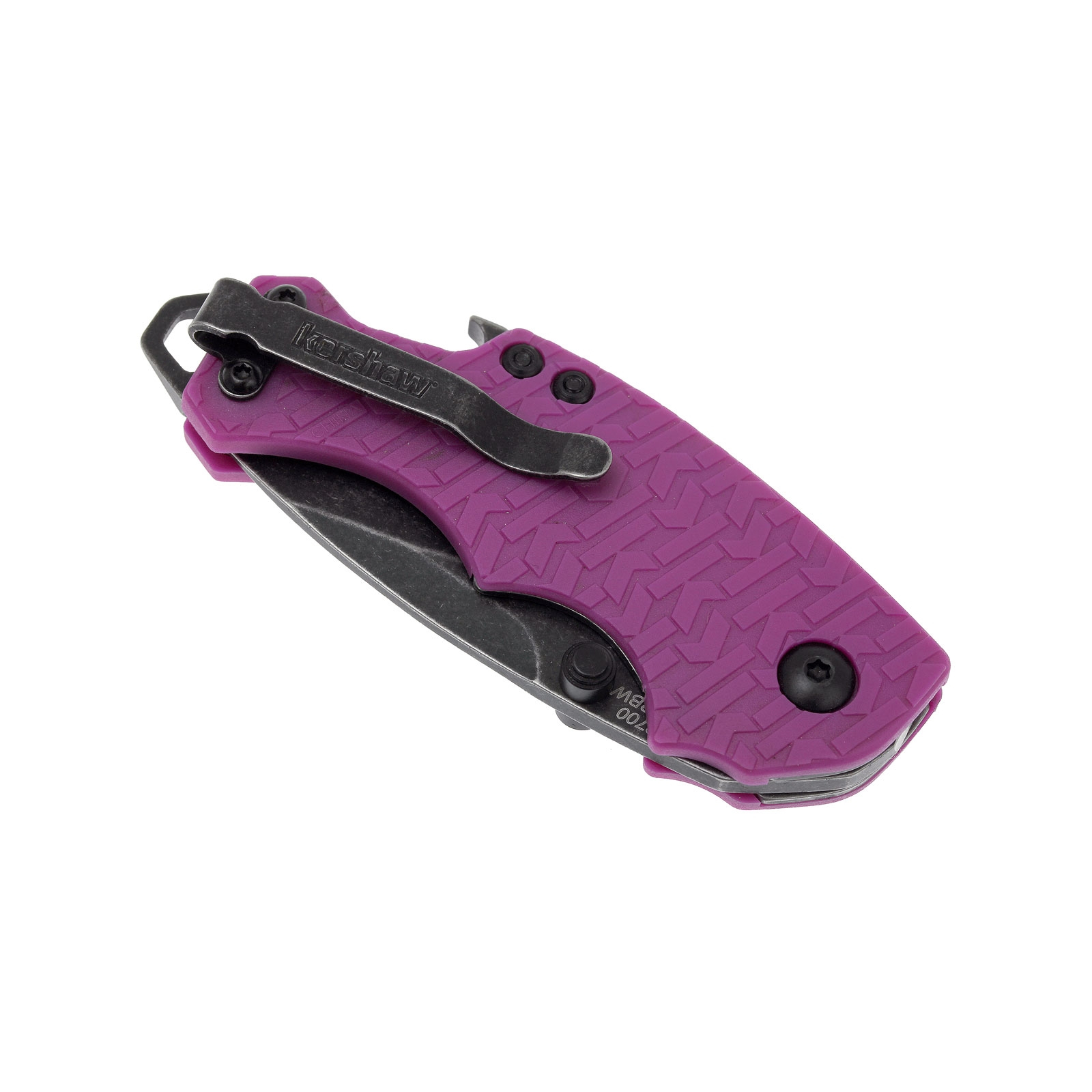 Нож Kershaw Shuffle фиолетовый (8700PURBW) изображение 7