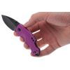 Нож Kershaw Shuffle фиолетовый (8700PURBW) изображение 8