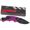 Нож Kershaw Shuffle фиолетовый (8700PURBW) изображение 9
