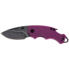 Нож Kershaw Shuffle фиолетовый (8700PURBW)