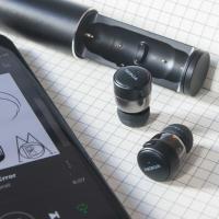 Наушники Nokia True Wireless Earbuds (BH-705) изображение 5