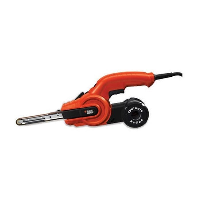 Шлифовальная машина Black&Decker KA900E электронапильник (KA900E) изображение 2