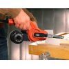 Шлифовальная машина Black&Decker KA900E электронапильник (KA900E) изображение 4