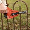 Шлифовальная машина Black&Decker KA900E электронапильник (KA900E) изображение 5