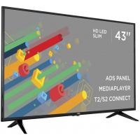 Телевизор Ergo 43DF3000 изображение 2