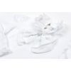 Кофта дитяча Breeze з бантом (9268-164G-white) зображення 2