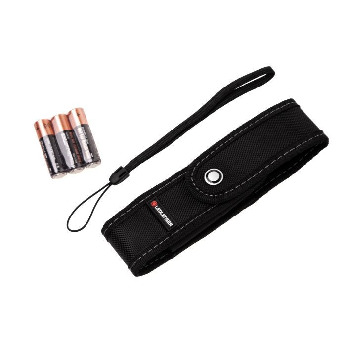 Фонарь LedLenser MT6 "Outdoor", 600/200/10 (500845) изображение 4