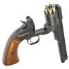 Пневматический пистолет ASG Schofield 6" Pellet (18911) изображение 2