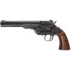 Пневматичний пістолет ASG Schofield 6" Pellet (18911)