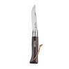 Нож Opinel №8 Inox VRI Trekking коричневый, без упаковки (002211) изображение 3