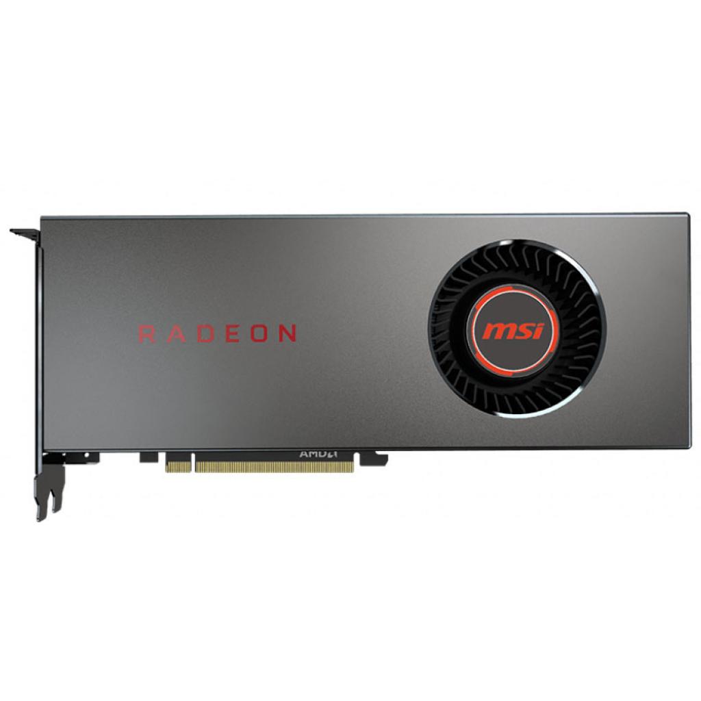Відеокарта Radeon RX 5700 8192Mb MSI (RX 5700 8G) зображення 2