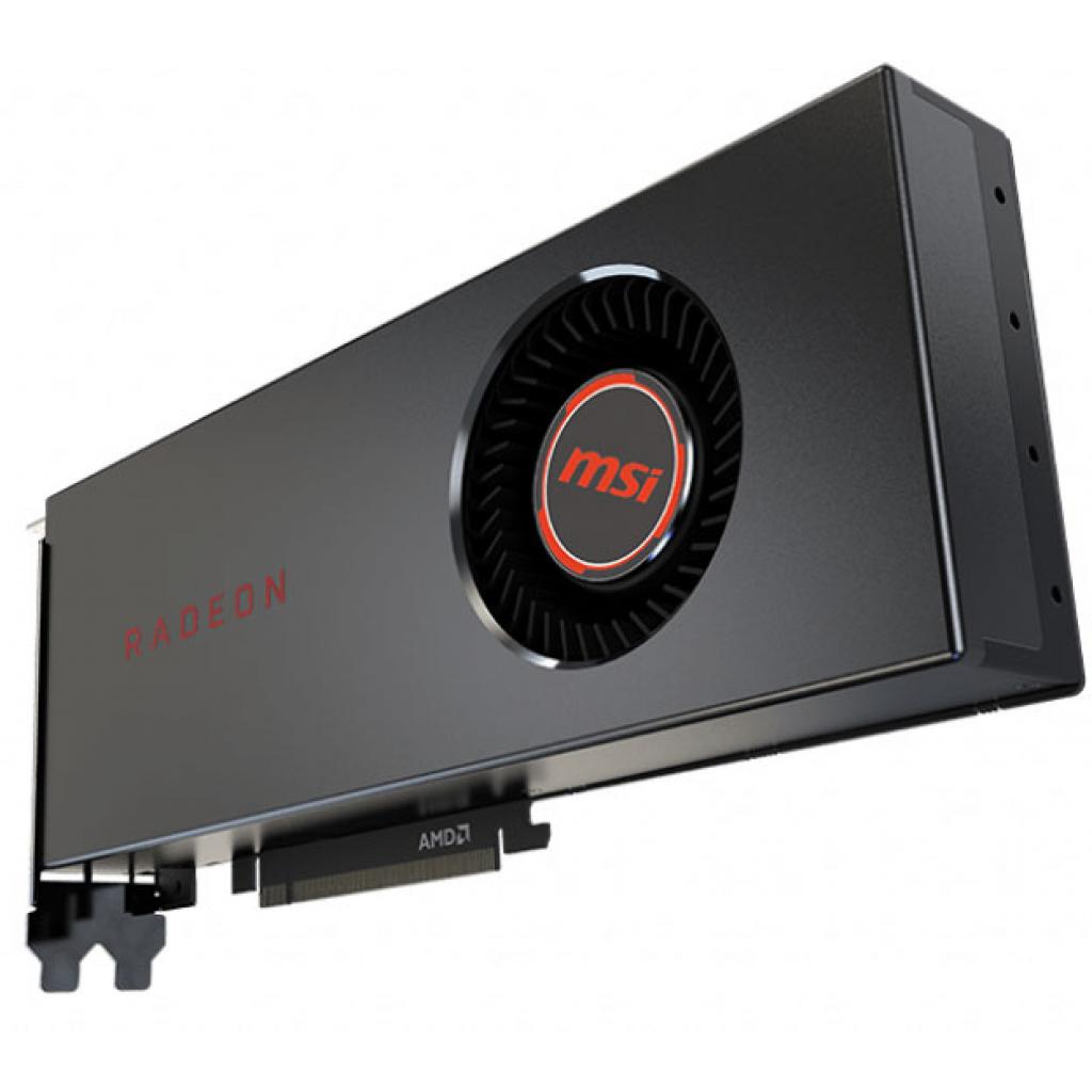 Відеокарта Radeon RX 5700 8192Mb MSI (RX 5700 8G) зображення 3