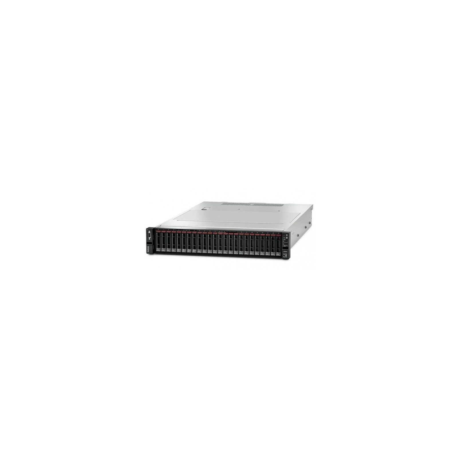 Сервер Lenovo 7X06A01HEA