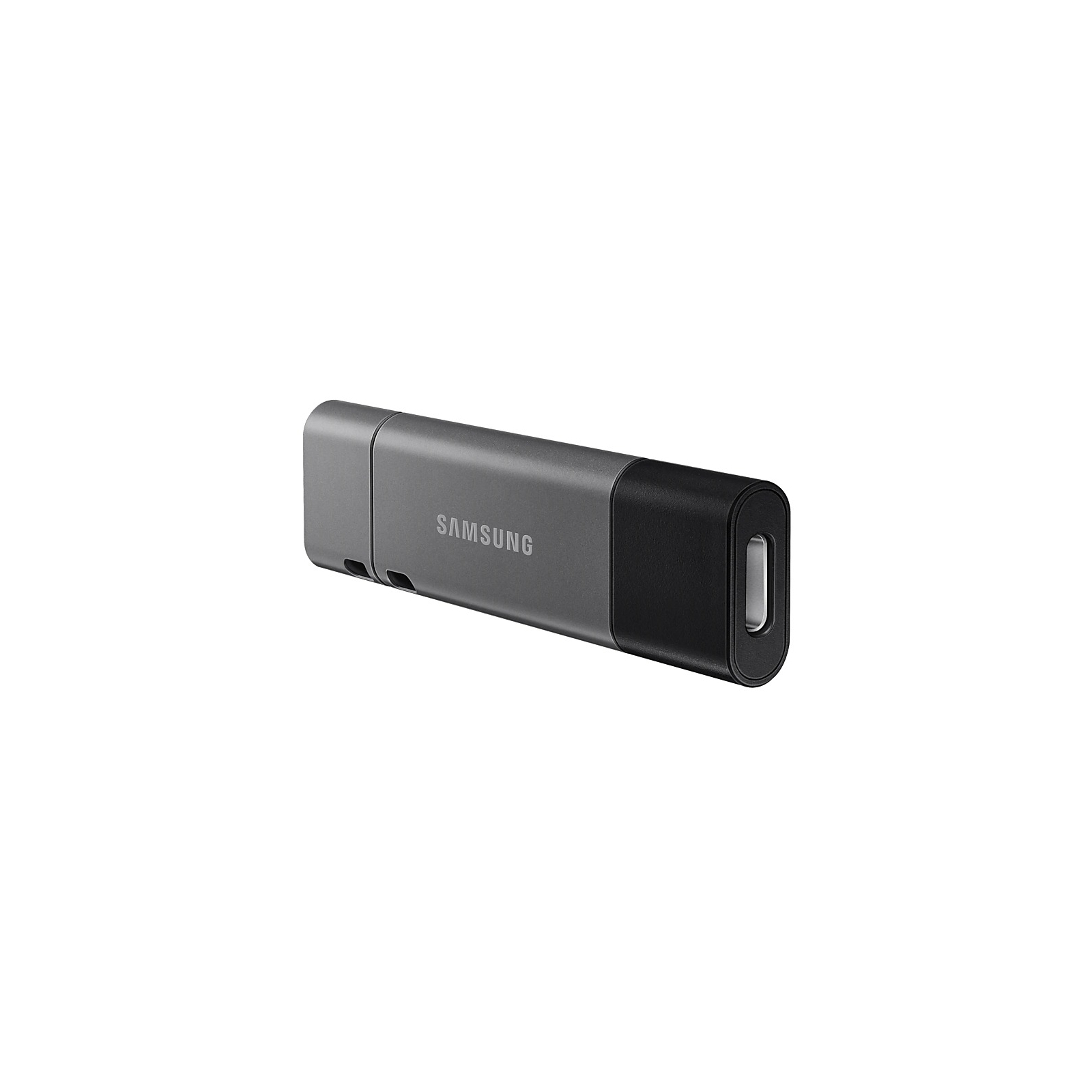 USB флеш накопитель Samsung 64GB Duo Plus USB 3.1/Type-C (MUF-64DB/APC) изображение 3