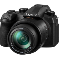 Цифровой фотоаппарат Panasonic LUMIX DMC-FZ1000 II (DC-FZ10002EE)