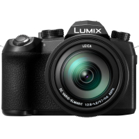 Цифровой фотоаппарат Panasonic LUMIX DMC-FZ1000 II (DC-FZ10002EE) изображение 2