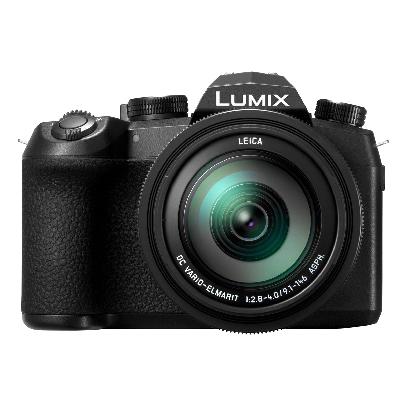 Цифровий фотоапарат Panasonic LUMIX DMC-FZ1000 II (DC-FZ10002EE) зображення 2