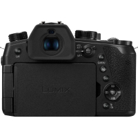 Цифровой фотоаппарат Panasonic LUMIX DMC-FZ1000 II (DC-FZ10002EE) изображение 3